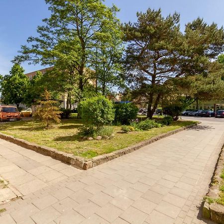 Apartments Gdansk Dworska By Noclegi Renters Gdańsk Exterior foto