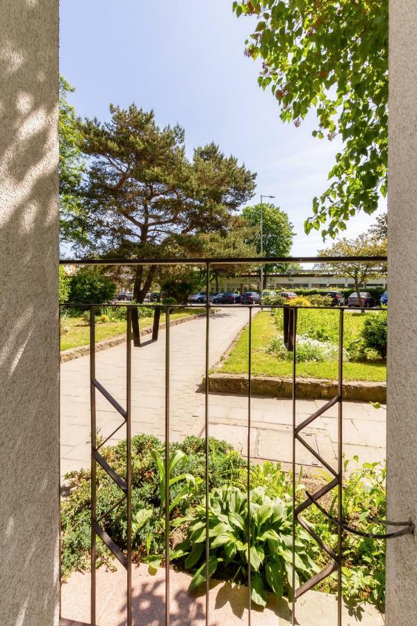 Apartments Gdansk Dworska By Noclegi Renters Gdańsk Exterior foto