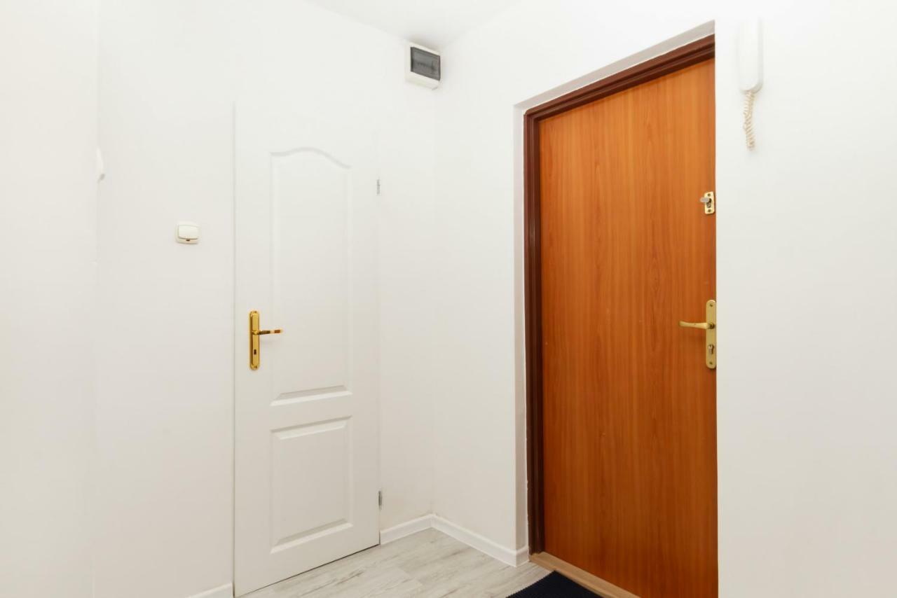 Apartments Gdansk Dworska By Noclegi Renters Gdańsk Exterior foto