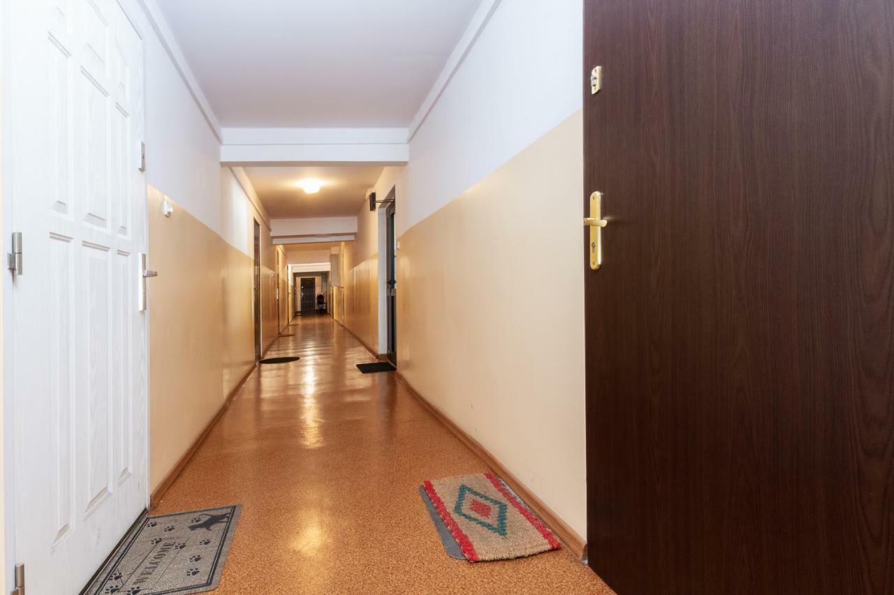 Apartments Gdansk Dworska By Noclegi Renters Gdańsk Exterior foto